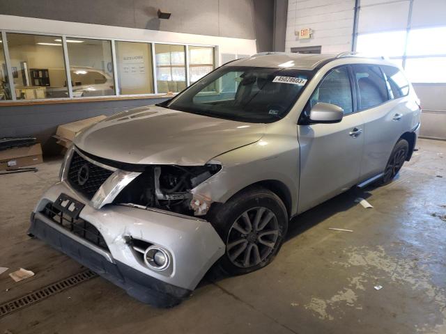 NISSAN PATHFINDER 2015 5n1ar2mnxfc654258