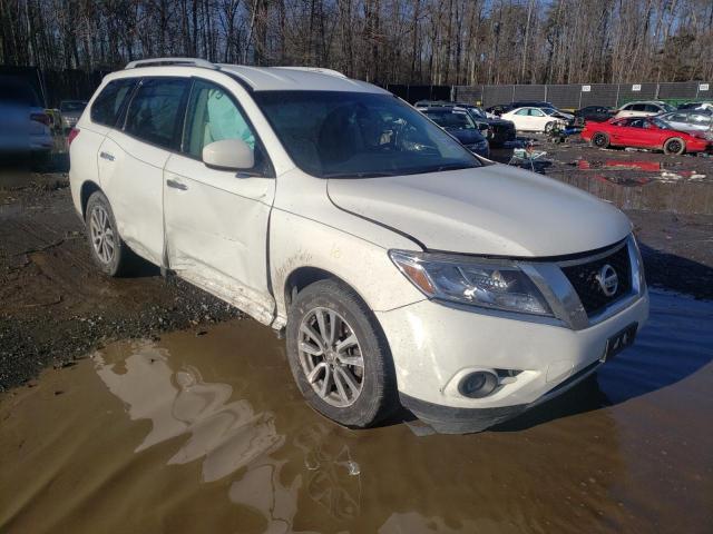 NISSAN PATHFINDER 2015 5n1ar2mnxfc657497