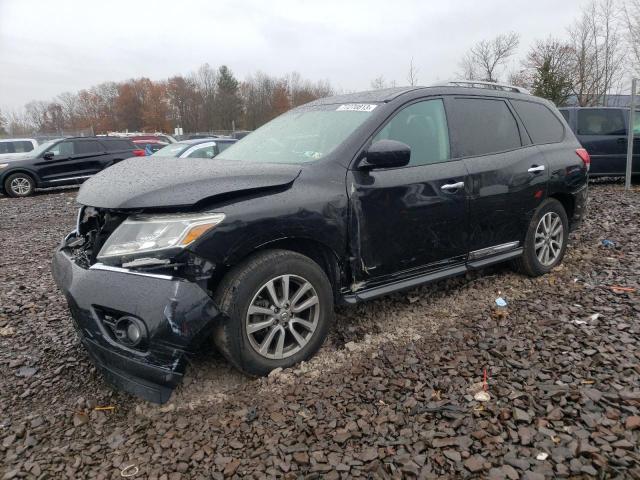 NISSAN PATHFINDER 2015 5n1ar2mnxfc664210