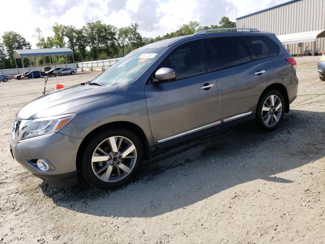 NISSAN PATHFINDER 2015 5n1ar2mnxfc668516