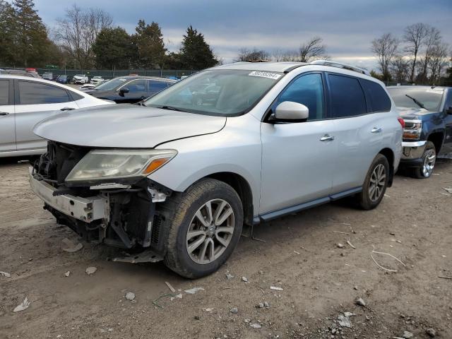 NISSAN PATHFINDER 2015 5n1ar2mnxfc668550