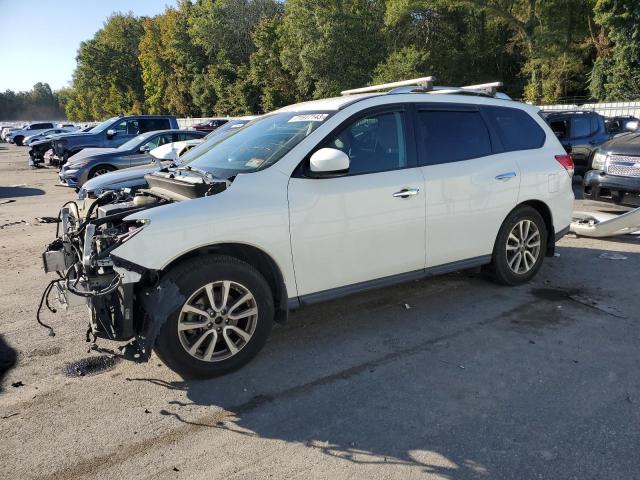 NISSAN PATHFINDER 2015 5n1ar2mnxfc668970