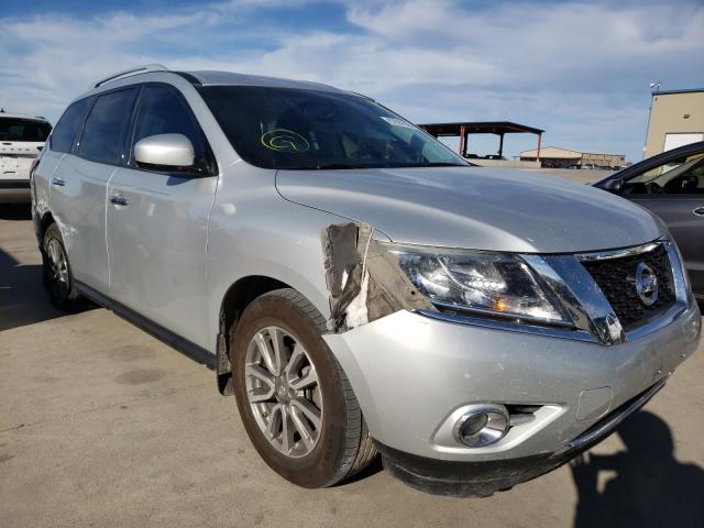 NISSAN PATHFINDER 2015 5n1ar2mnxfc669858