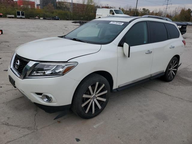 NISSAN PATHFINDER 2015 5n1ar2mnxfc670542