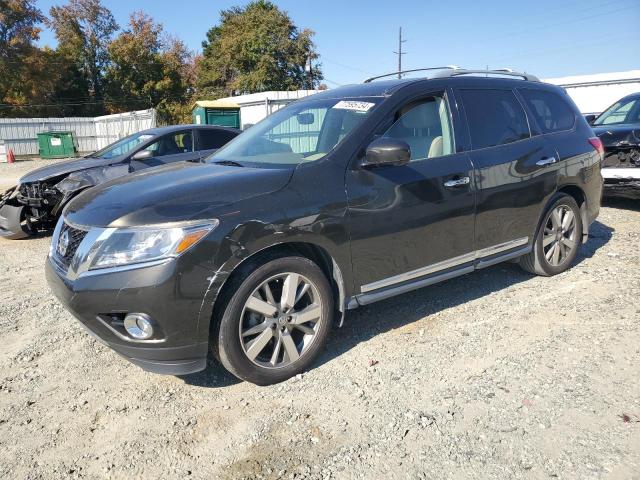 NISSAN PATHFINDER 2015 5n1ar2mnxfc672257