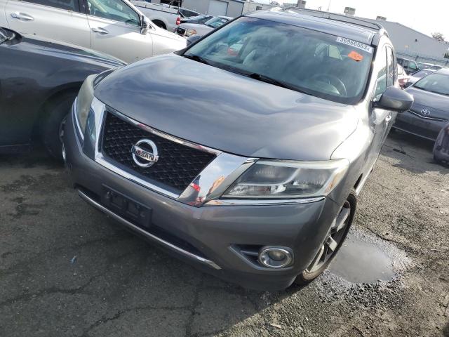 NISSAN PATHFINDER 2015 5n1ar2mnxfc673991