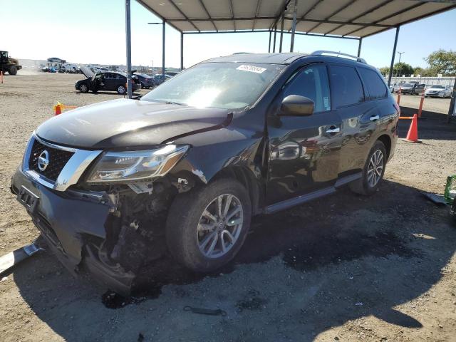 NISSAN PATHFINDER 2015 5n1ar2mnxfc675322