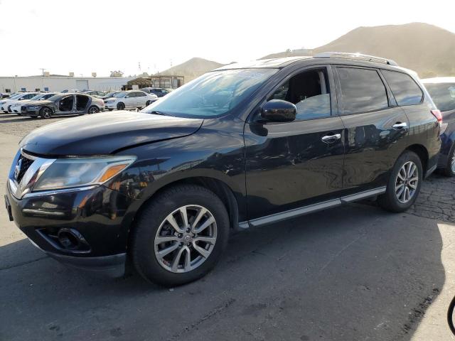 NISSAN PATHFINDER 2015 5n1ar2mnxfc679046