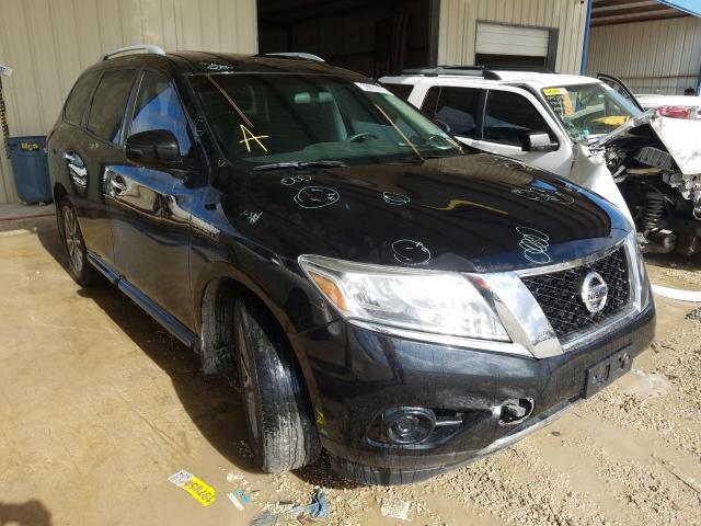 NISSAN PATHFINDER 2015 5n1ar2mnxfc693285