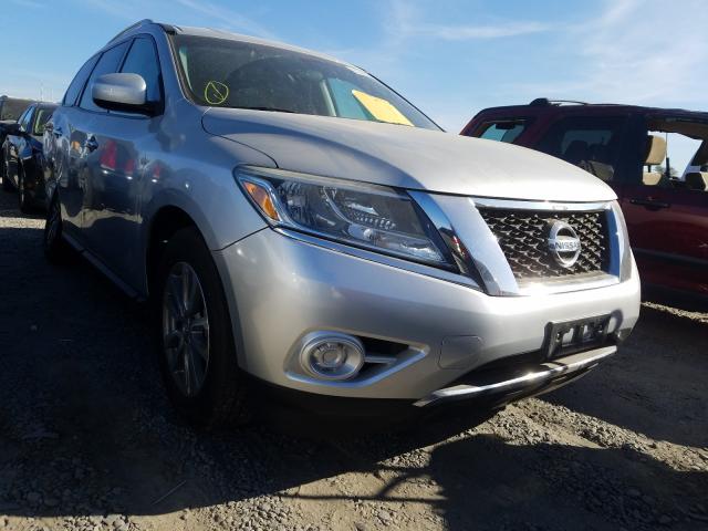 NISSAN PATHFINDER 2015 5n1ar2mnxfc695926