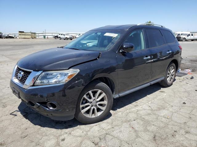 NISSAN PATHFINDER 2015 5n1ar2mnxfc704060