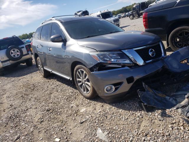 NISSAN PATHFINDER 2015 5n1ar2mnxfc704768