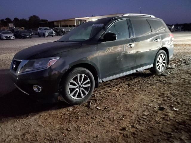 NISSAN PATHFINDER 2015 5n1ar2mnxfc719593