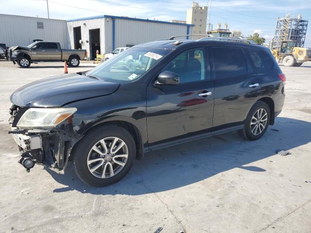 NISSAN PATHFINDER 2015 5n1ar2mnxfc721084