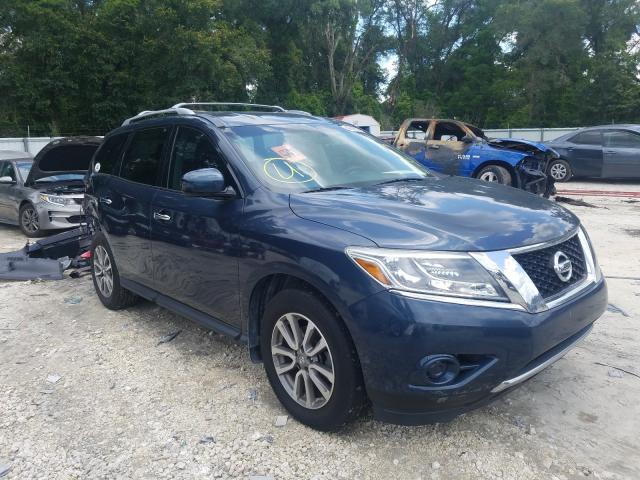 NISSAN PATHFINDER 2015 5n1ar2mnxfc721389