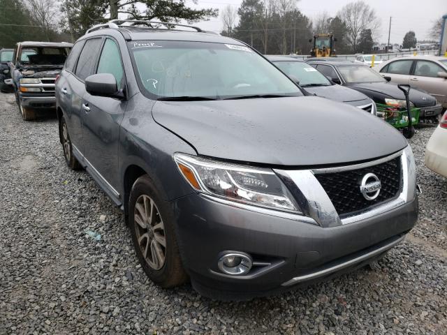 NISSAN PATHFINDER 2016 5n1ar2mnxgc601836