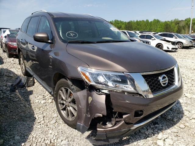 NISSAN PATHFINDER 2016 5n1ar2mnxgc609144