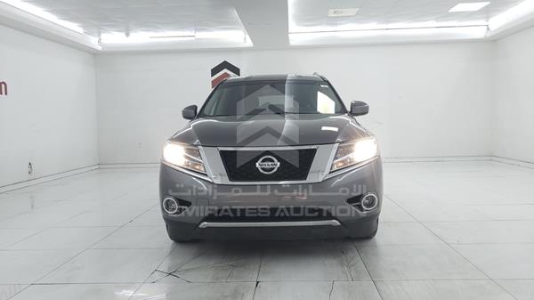 NISSAN PATHFINDER 2016 5n1ar2mnxgc609354