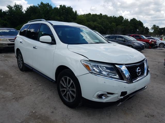 NISSAN PATHFINDER 2016 5n1ar2mnxgc612934