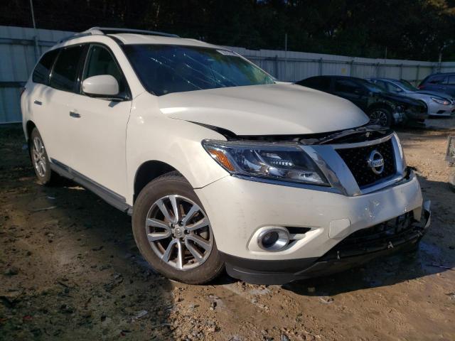 NISSAN PATHFINDER 2016 5n1ar2mnxgc613873