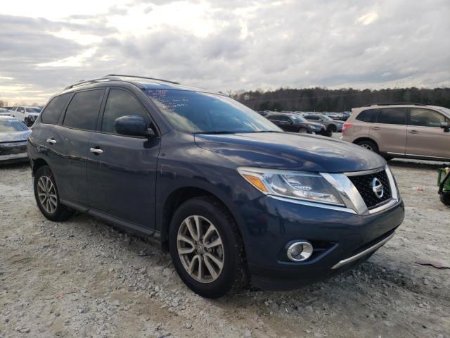 NISSAN PATHFINDER 2016 5n1ar2mnxgc621035