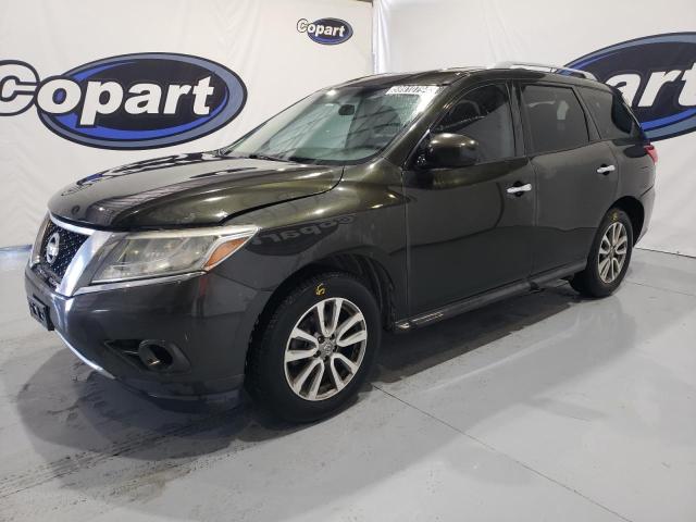 NISSAN PATHFINDER 2016 5n1ar2mnxgc621312