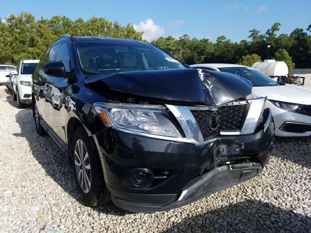 NISSAN PATHFINDER 2016 5n1ar2mnxgc628017