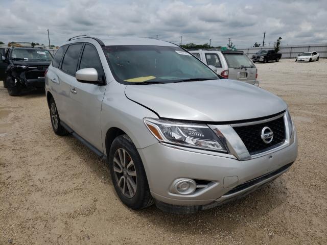 NISSAN PATHFINDER 2016 5n1ar2mnxgc629989