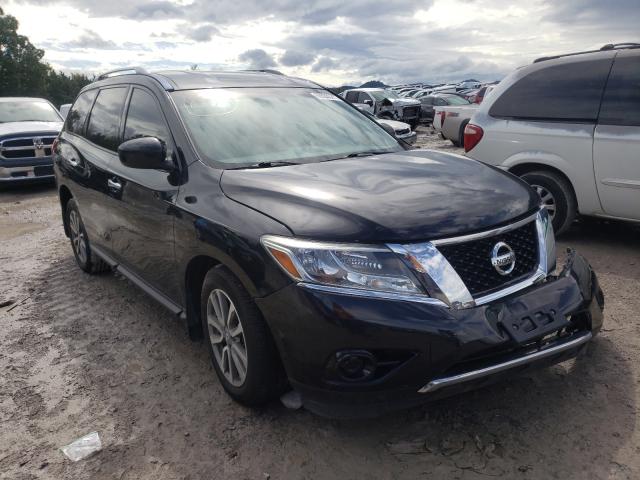 NISSAN PATHFINDER 2016 5n1ar2mnxgc631631