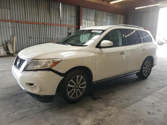 NISSAN PATHFINDER 2016 5n1ar2mnxgc633136