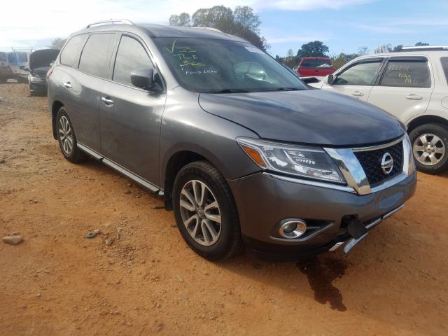 NISSAN PATHFINDER 2016 5n1ar2mnxgc634318