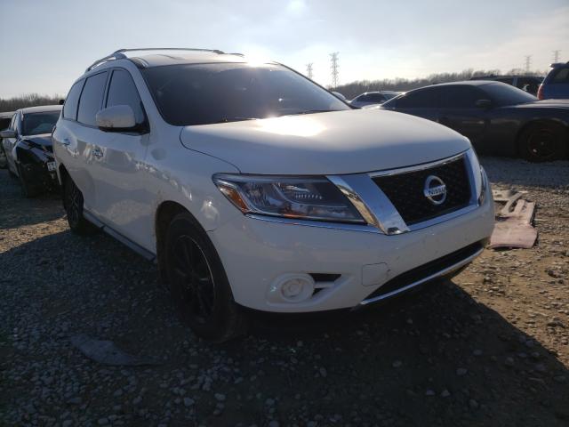 NISSAN PATHFINDER 2016 5n1ar2mnxgc642399