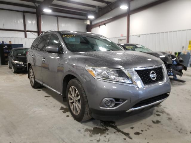 NISSAN PATHFINDER 2016 5n1ar2mnxgc652351