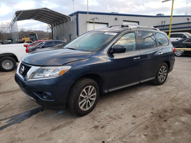 NISSAN PATHFINDER 2016 5n1ar2mnxgc655847