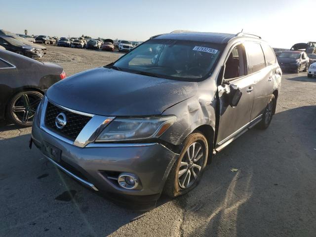 NISSAN PATHFINDER 2016 5n1ar2mnxgc656853