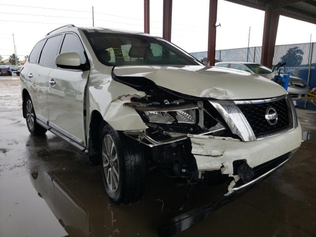 NISSAN PATHFINDER 2016 5n1ar2mnxgc662832