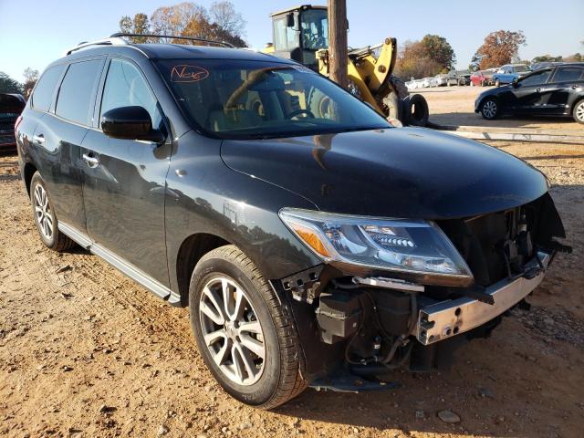 NISSAN PATHFINDER 2016 5n1ar2mnxgc663270