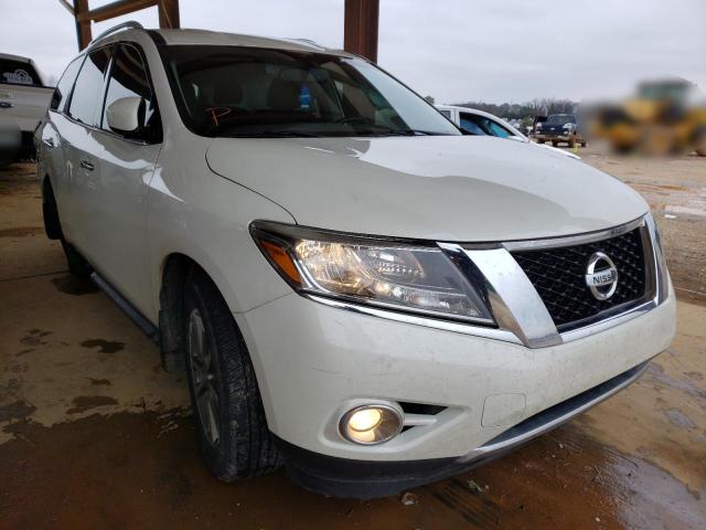 NISSAN PATHFINDER 2016 5n1ar2mnxgc665147