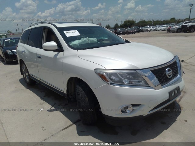 NISSAN PATHFINDER 2016 5n1ar2mnxgc666735