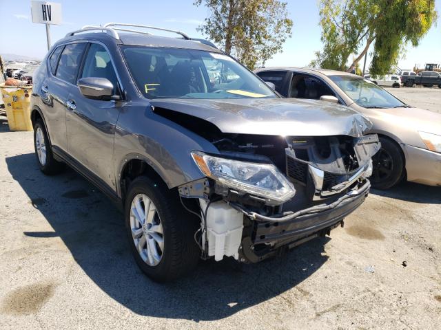 NISSAN ROGUE S 2014 5n1at2mk0ec823404