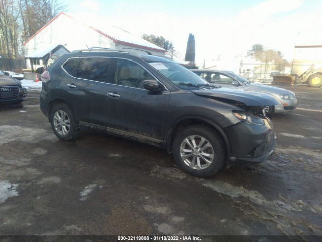 NISSAN ROGUE 2015 5n1at2mk0fc780118