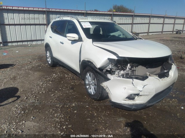 NISSAN ROGUE 2015 5n1at2mk0fc794911