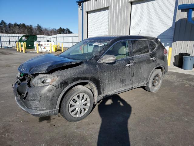 NISSAN ROGUE 2015 5n1at2mk0fc856260