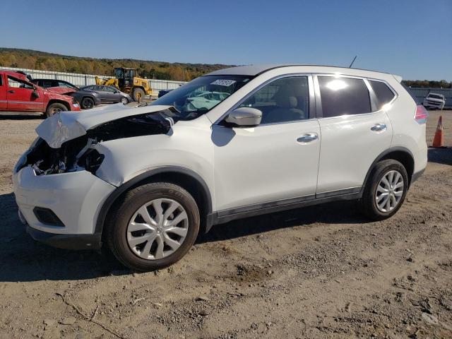 NISSAN ROGUE 2015 5n1at2mk0fc863211