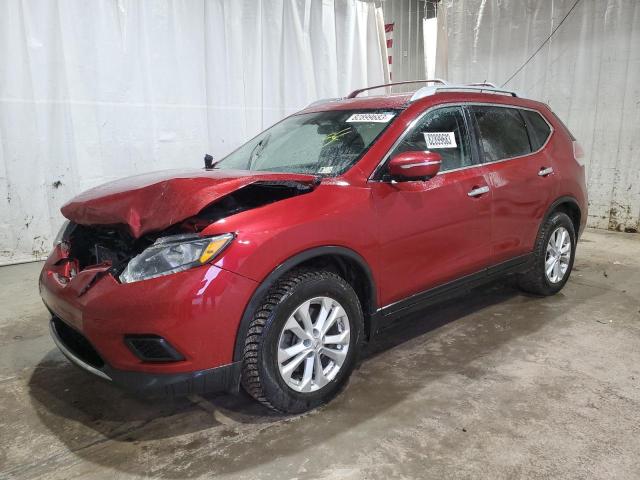 NISSAN ROGUE 2014 5n1at2mk1ec781504