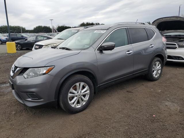 NISSAN ROGUE 2015 5n1at2mk1fc869258