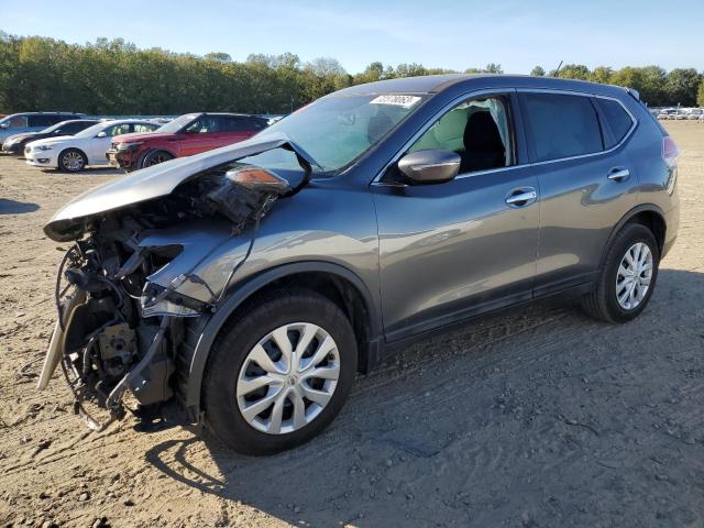 NISSAN ROGUE 2015 5n1at2mk1fc882205