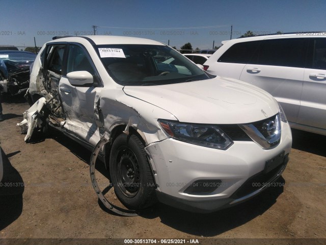 NISSAN ROGUE 2015 5n1at2mk1fc883256