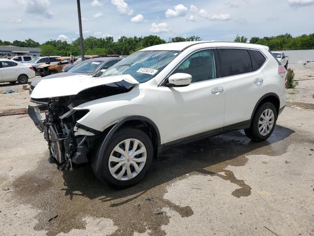 NISSAN ROGUE 2015 5n1at2mk1fc895715