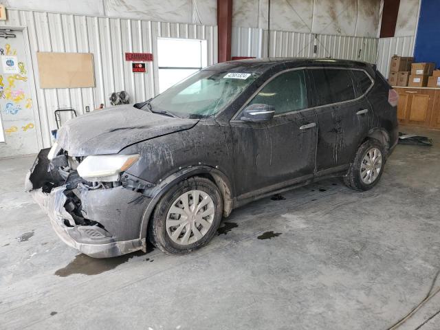 NISSAN ROGUE 2015 5n1at2mk1fc925909